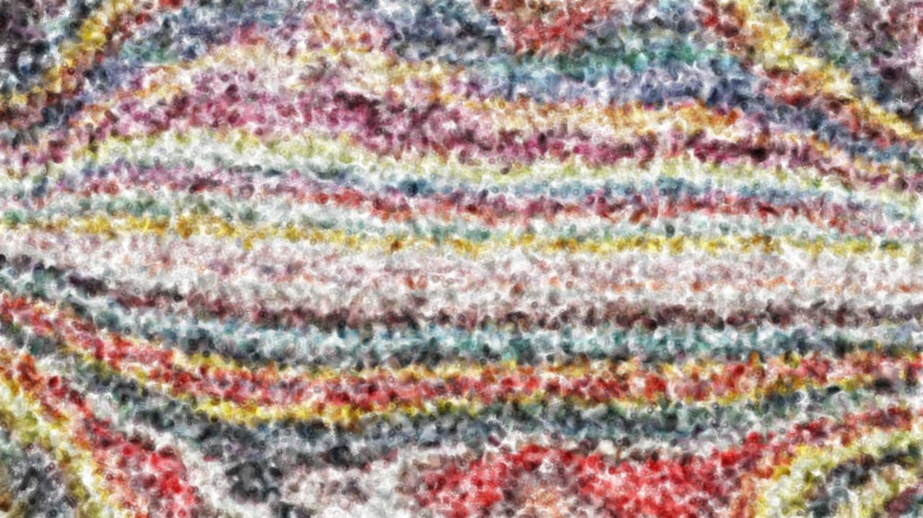 Image 'reflets — paint synthesiser classic — 3.5 collection 2/2 wacom enhanced 1 3'.