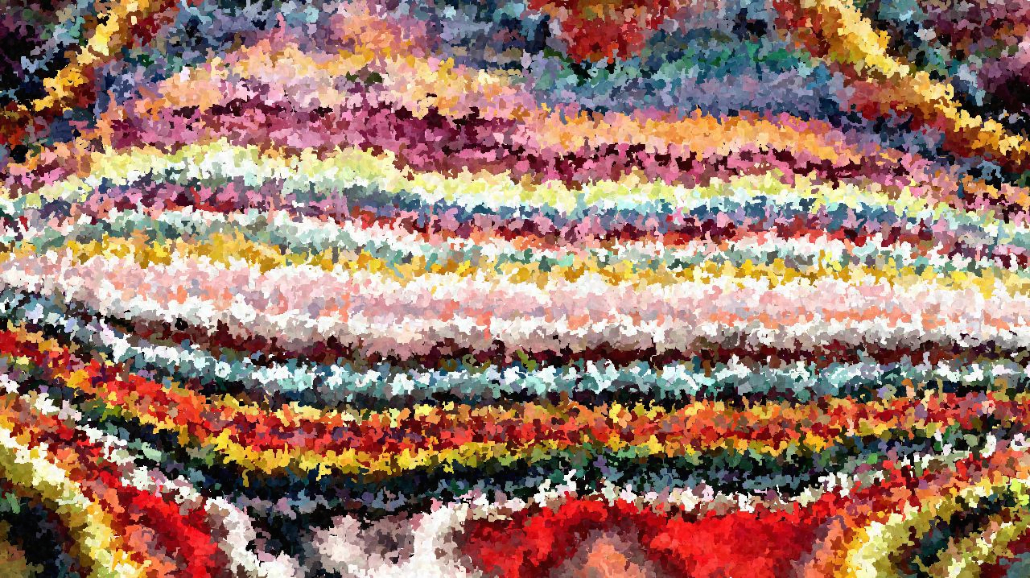 Image 'reflets — paint synthesiser classic — 3.5 collection 2/2 wacom enhanced 1 4'.