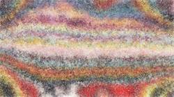 Eighth of 'reflets — paint synthesiser classic — 3.5 collection 2/2 wacom enhanced 1'.