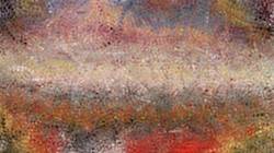 Fourth of 'reflets — paint synthesiser classic — 3.5 collection 2/2 wacom enhanced 3'.