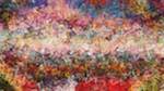 Eighth of 'reflets — paint synthesiser classic — wacom w airbrush examples 1'.
