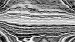Third of 'reflets — paint synthesiser classic — wacom w artpen rotation 1'.