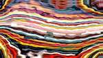 Sixth of 'reflets — dualmode paint — default warp test 2'.