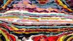 Eighth of 'reflets — dualmode paint — default warp test 2'.