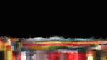 Fourth of 'reflets — paint synthesiser classic — wacom w artpen simple examples 1'.