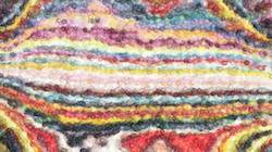 Eighth of 'reflets — paint synthesiser classic — 3.5 collection watercolour 3'.