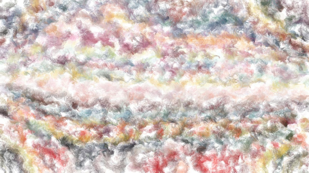 Image 'reflets — paint synthesiser classic — default watercolour 3 7'.