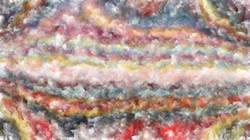 Eighth of 'reflets — paint synthesiser classic — default watercolour 3'.