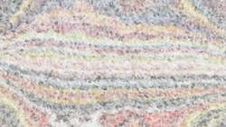Third of 'reflets — paint synthesiser classic — 4.0 collection watercolour 1'.