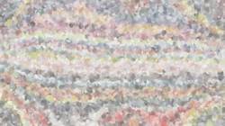 Fourth of 'reflets — paint synthesiser classic — 4.0 collection watercolour 1'.