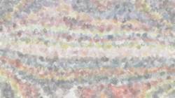 Third of 'reflets — paint synthesiser classic — 4.0 collection watercolour 5'.