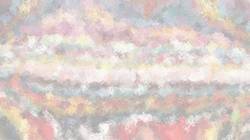 Fifth of 'reflets — paint synthesiser classic — 4.0 collection watercolour 8'.