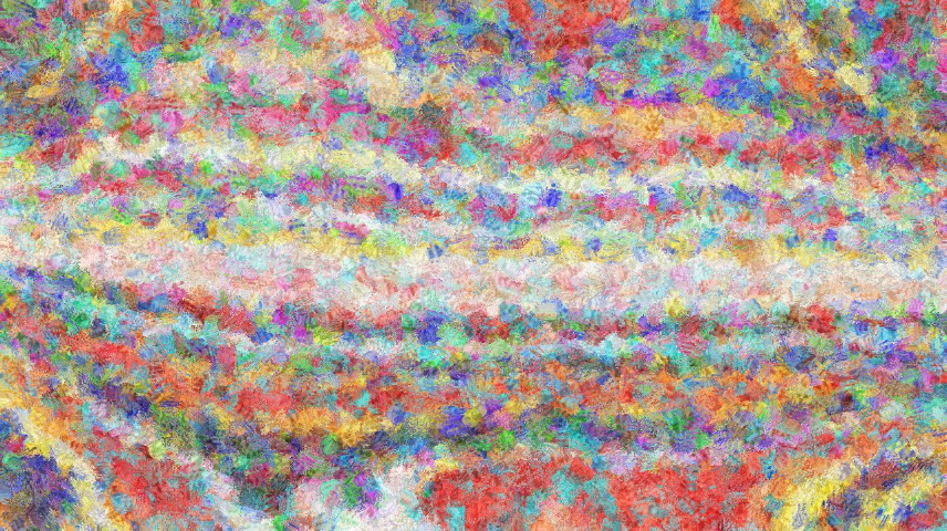 Image 'reflets — paint synthesiser classic — paint styles wet complex coloured paint 1 4'.