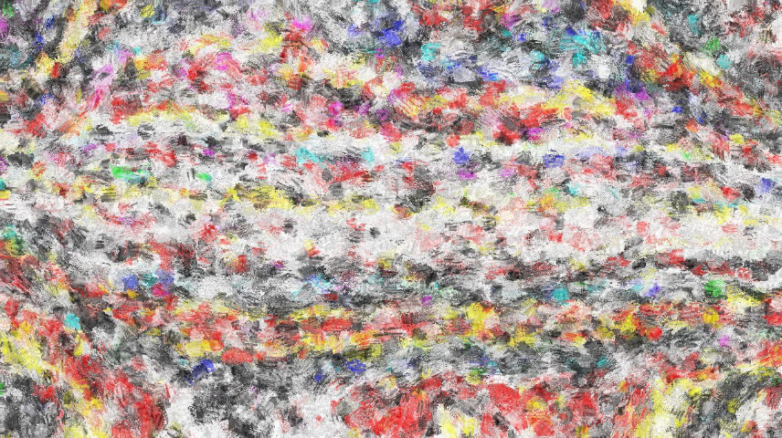 Image 'reflets — paint synthesiser classic — paint styles wet complex coloured paint 1 5'.