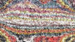 Second of 'reflets — paint synthesiser classic — paint styles wet complex coloured paint 1'.