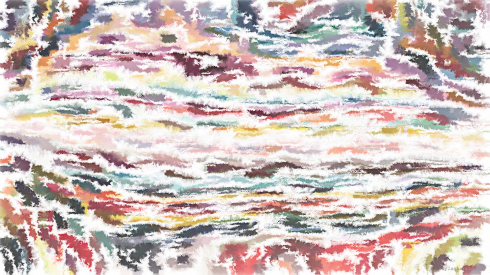 watercolour styles
