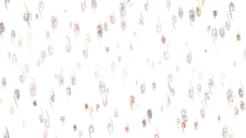 Image 'reflets — paint synthesiser classic — paint styles watercolour wet 4 1'.