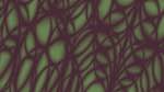 Fourth of 'reflets — msg — abstract weird patterns'.