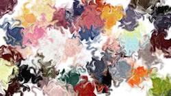 Eighth of 'reflets — paint synthesiser classic — default wet 3'.