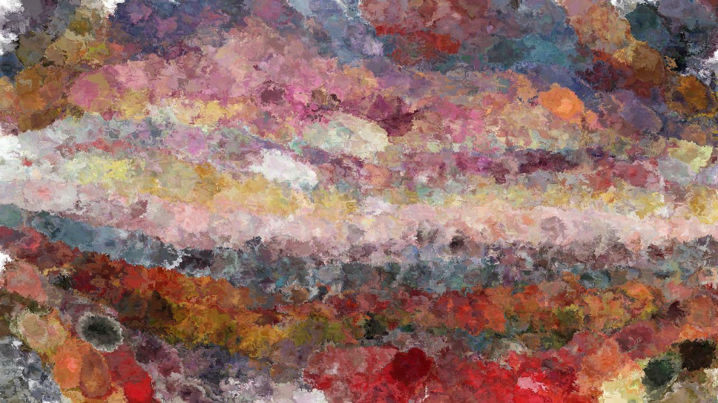Image 'reflets — paint synthesiser classic — 3.5 collection wet 3 8'.
