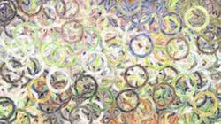 Fourth of 'reflets — paint synthesiser classic — default wet 4'.