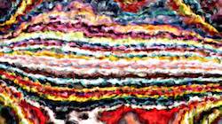 Seventh of 'reflets — paint synthesiser classic — default wet 4'.