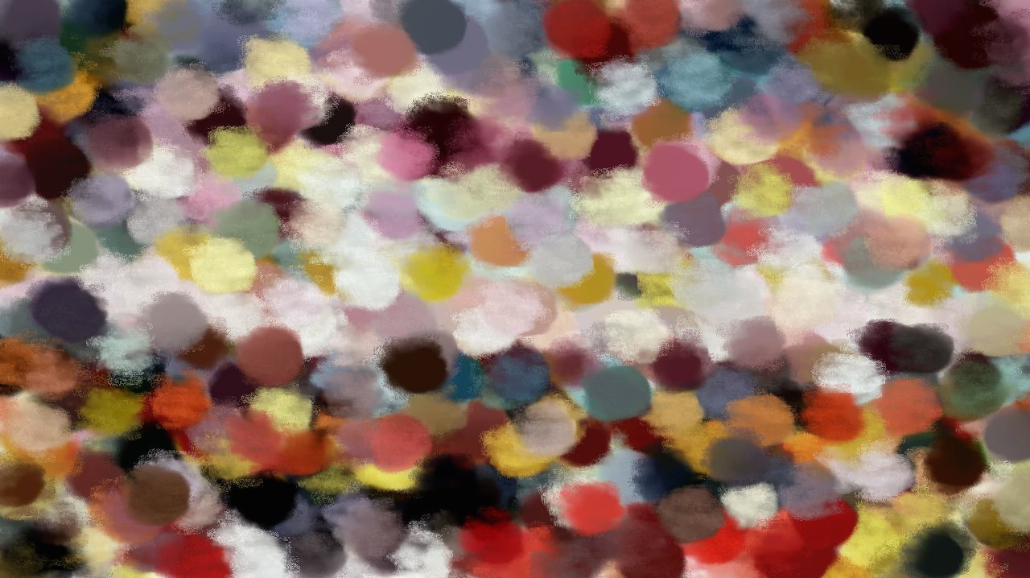 Image '4.0 A collection wet 2 3'.