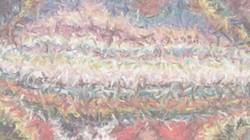 Third of 'reflets — paint synthesiser classic — paint styles wet 2'.