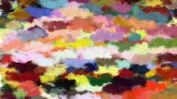 Second of 'reflets — paint synthesiser classic — paint styles wet 3'.