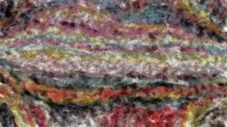 Fifth of 'reflets — paint synthesiser classic — paint styles wet 3'.