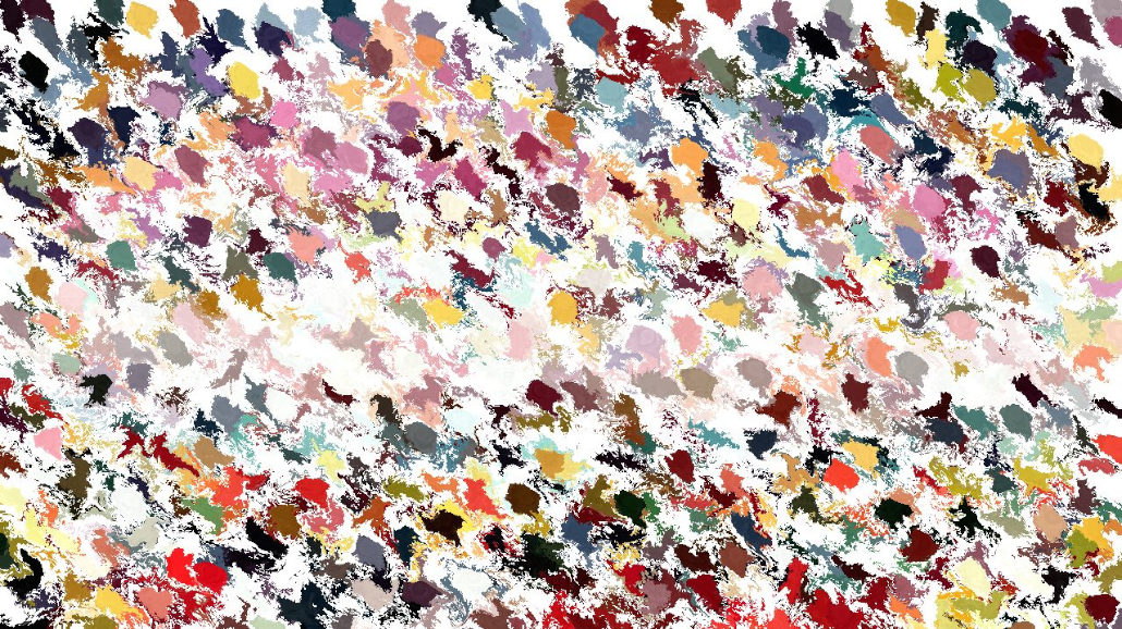 Image 'reflets — paint synthesiser classic — default wet ink 2 2'.