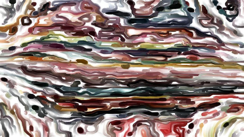 Image 'reflets — paint synthesiser classic — default wet paint 1 2'.