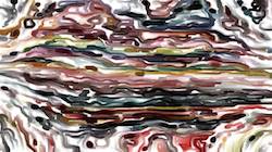 Second of 'reflets — paint synthesiser classic — default wet paint 1'.