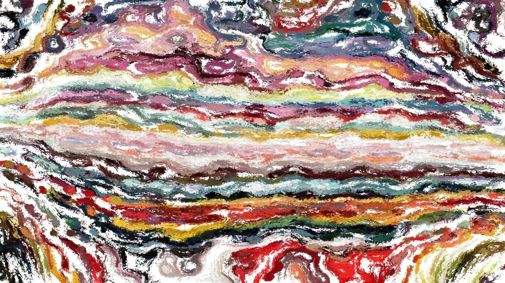 Image 'reflets — paint synthesiser classic — default wet paint 1 5'.