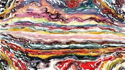 Third of 'reflets — paint synthesiser classic — default wet paint 1'.