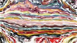 Second of 'reflets — paint synthesiser classic — default wet paint 1'.