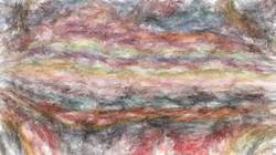 First of 'reflets — paint synthesiser classic — paint styles wet strokes'.