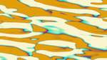 Third of 'reflets — msg — variations 1 wack ideas 3'.