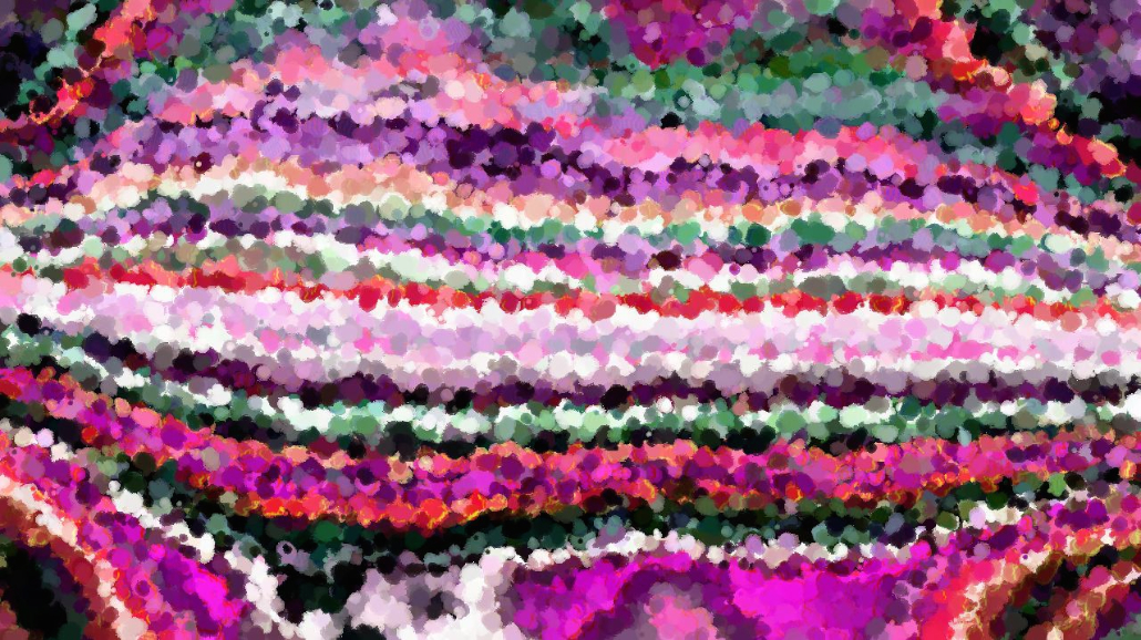 Image 'reflets — paint synthesiser classic — 3.5 collection wild 1 3'.