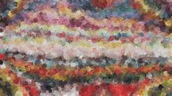First of 'reflets — paint synthesiser classic — 3.5 collection wild 1'.