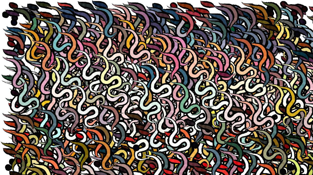 Image 'reflets — paint synthesiser classic — 3.5 collection wild 2 1'.
