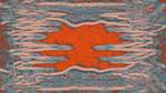 Third of 'reflets — msg — variations 2 z 1 1'.