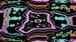 Third of 'reflets — msg — variations 2 z 1 2'.