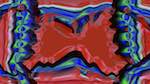 Fourth of 'reflets — msg — variations 2 z 1 2'.