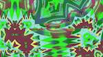 Fifth of 'reflets — msg — variations 2 z 1 2'.