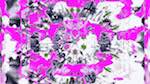 Second of 'reflets — msg — variations 2 z 1 3'.