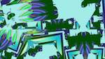 Third of 'reflets — msg — variations 2 z 1 4'.