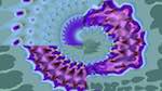 Third of 'reflets — msg — variations 2 z 1 5'.