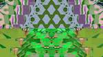 Fourth of 'reflets — msg — variations 2 z 1 5'.