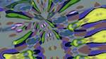 Sixth of 'reflets — msg — variations 2 z 1 5'.